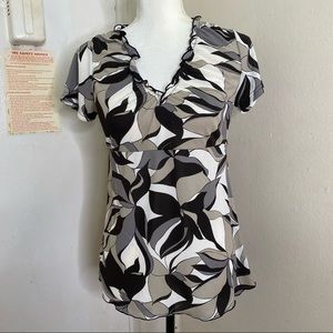 Espritmur Top